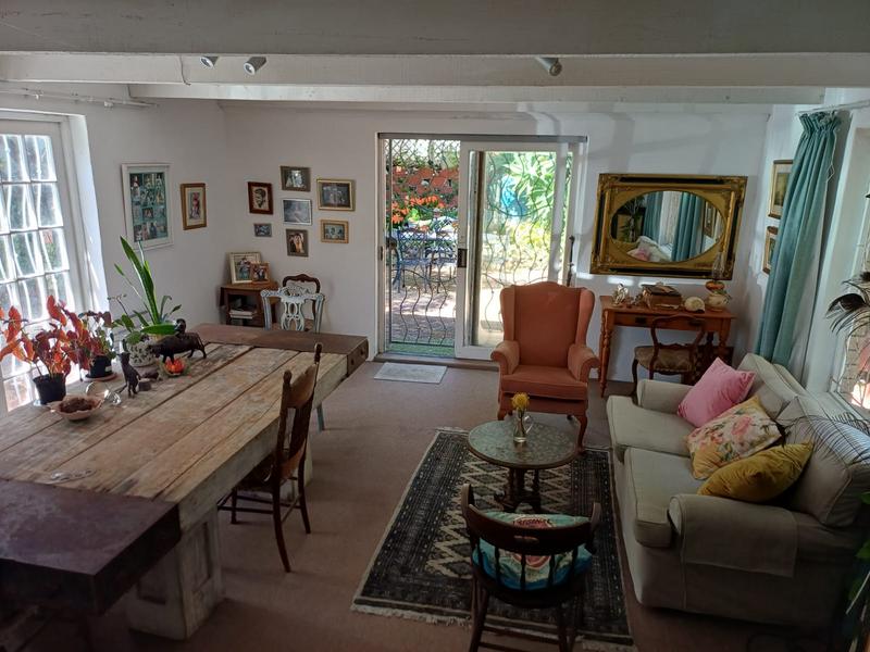 To Let 2 Bedroom Property for Rent in Kommetjie Western Cape